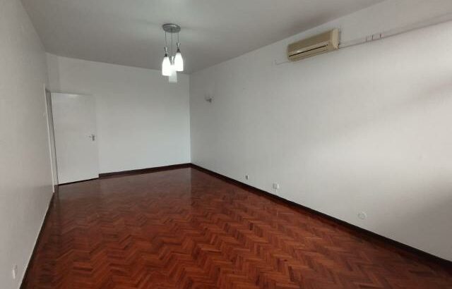 Arrenda-se Belíssimo Apartamento T3 na Polana rua de kassuenda