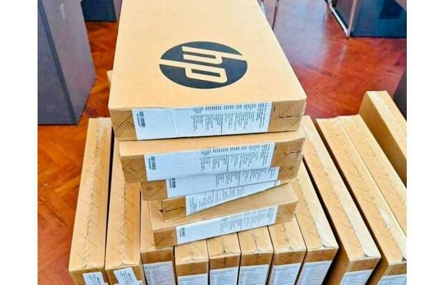 Mega Promoção, Laptops HP 250 G10, 13TH Gen. Selado 0km