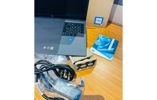 Mega Promoção, Laptops HP 250 G10, 13TH Gen. Selado 0km