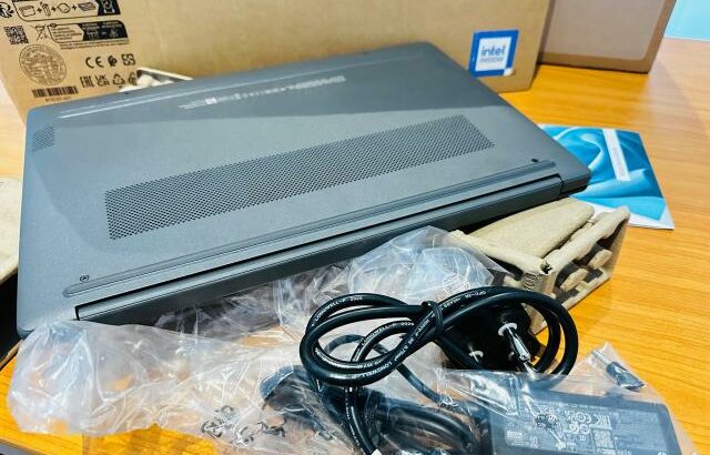 Mega Promoção, Laptops HP 250 G10, 13TH Gen. Selado 0km