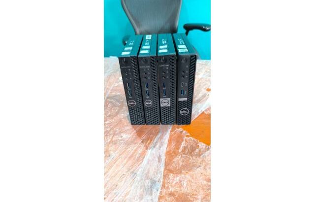 MINI PC’S Disponíveis a preço de oferta demorou perdeu