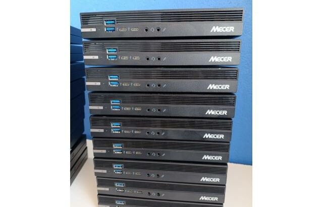 MINI PC’S Disponíveis a preço de oferta demorou perdeu