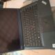 Lenovo ThinkPad T14 Gen 1, I5-10th Gen. TouchScreen & Fino