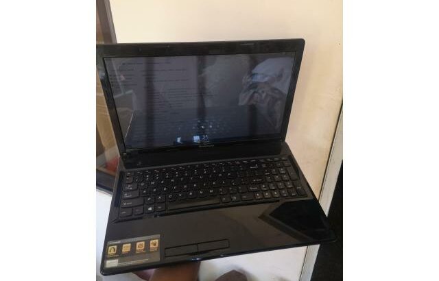 Lenovo IdeaPad G580 Intel® Dual Core ® B960