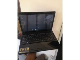 Lenovo IdeaPad G580 Intel® Dual Core ® B960