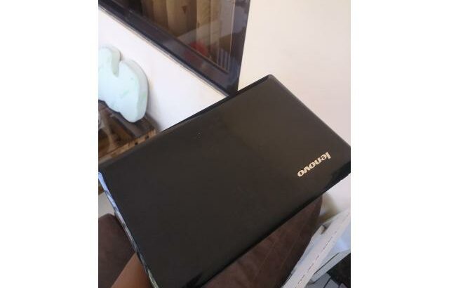 Lenovo IdeaPad G580 Intel® Dual Core ® B960