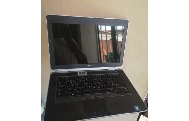 Laptop Dell Latitude E 6430 Intel Core i5 3th Geração