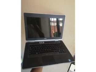 Laptop Dell Latitude E 6430 Intel Core i5 3th Geração