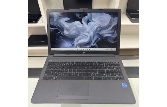 Laptop HP 250 G7, 10th Gen.