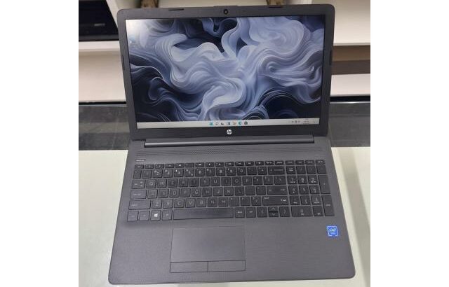 Laptop HP 250 G7, 10th Gen.