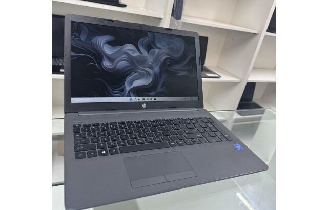 Laptop HP 250 G7, 10th Gen.