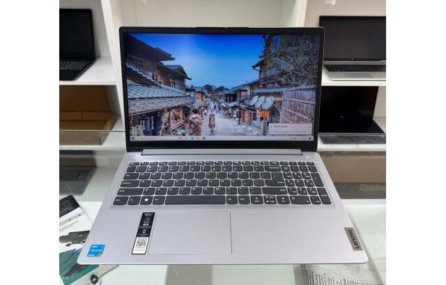 Lenovo IdeaPad 1i, 12ªGeração