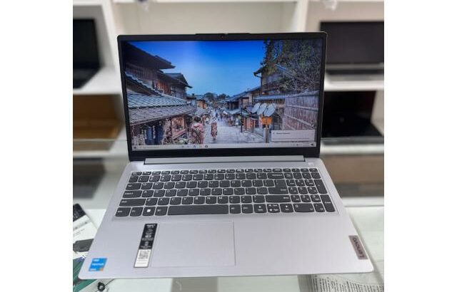 Lenovo IdeaPad 1i, 12ªGeração