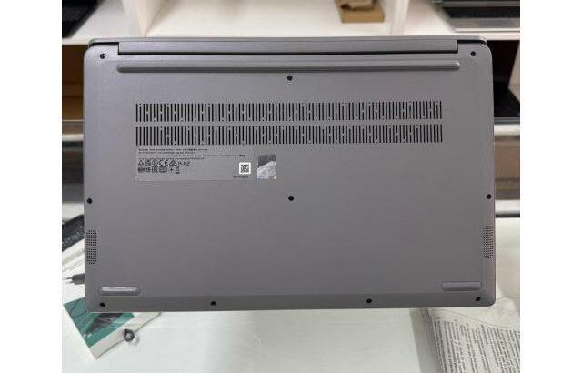 Lenovo IdeaPad 1i, 12ªGeração