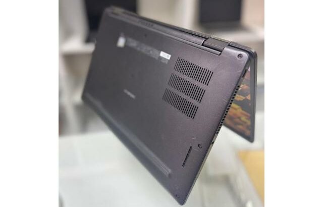 Top de Gama Dell Latitude 7420 Carbon Viber, Touchscreen. i5-11th Gen. VPro