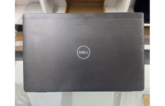 Top de Gama Dell Latitude 7420 Carbon Viber, Touchscreen. i5-11th Gen. VPro