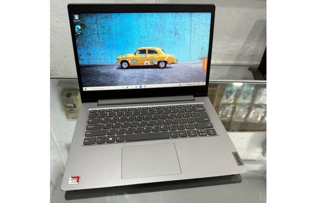 Lenovo Ideapad Slim 1, AMD A4-Rodeon R3