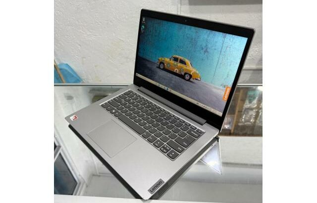 Lenovo Ideapad Slim 1, AMD A4-Rodeon R3