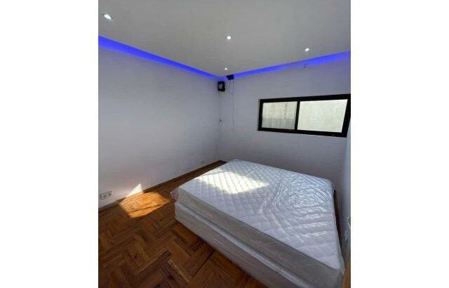 Arrenda-se Luxuosa Moradia T5 no kumbeza