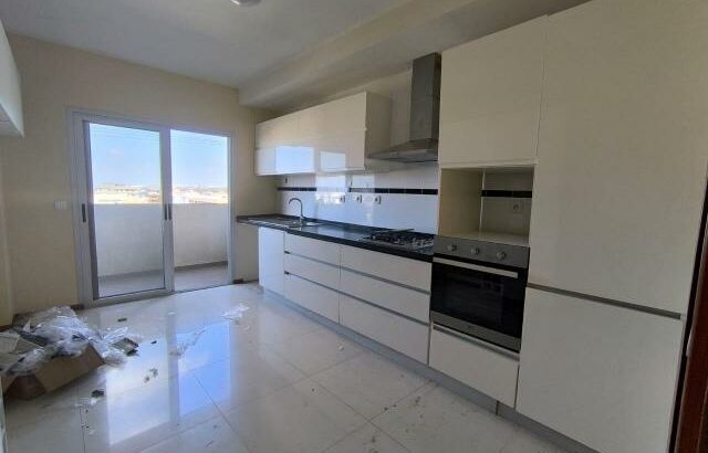 Arrenda-se belíssimo Apartamento T3 no condomínio OPEN