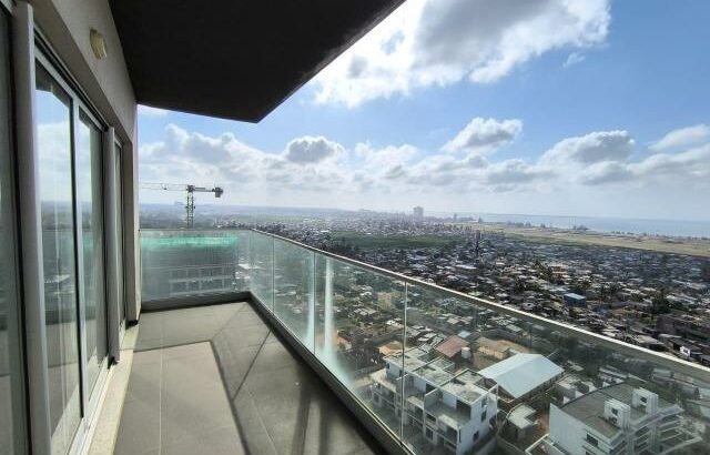 GOLF Residence Arrenda-se Luxuoso apartamento Duplex T3 Mobilado