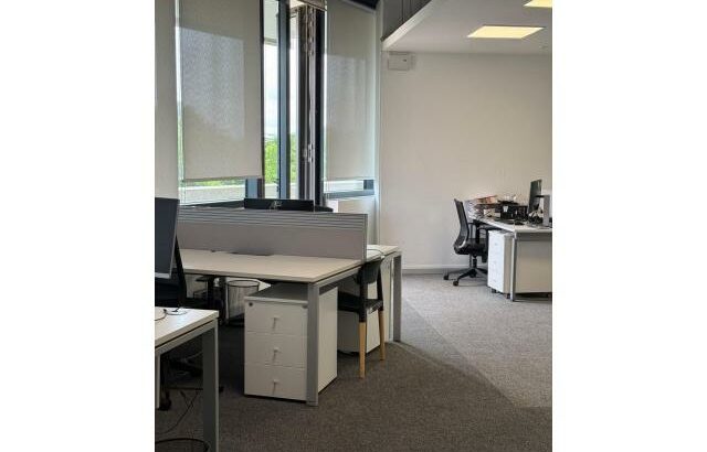 Arrenda-se vários escritórios nas torres Rani