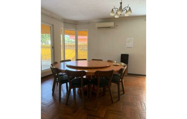 For sale – 7-bedroom independent house – Av. Marginal, Triunfo (🌊 sea view)  Price: 800,000 USD