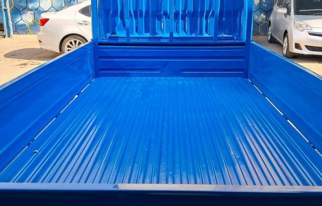 Toyota modelo Toyoace