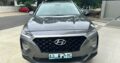 Hyundai Santa Fe 2020