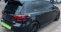 VW Golf 6 GTI 2012