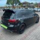 VW Golf 6 GTI 2012