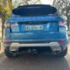 Range Rover  Evoque