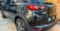 MAZDA CX3 ALL WHEEL DRIVE