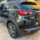 MAZDA CX3 ALL WHEEL DRIVE