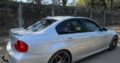 BMW 320i 2009 com Sunroof