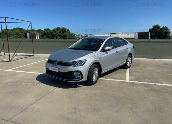 Volkswagen Virtus