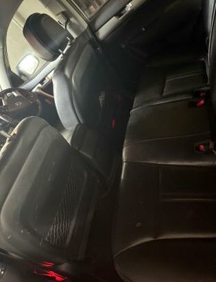 Kia Sorento 2011 a Diesel