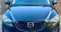 Mazda CX-5 2014 Recém importado