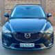 Mazda CX-5 2014 Recém importado