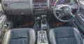 Nissan HardBody Automática 4×4