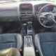 Nissan HardBody Automática 4×4