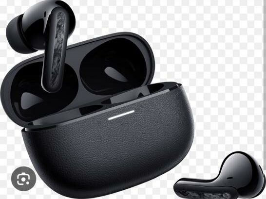 MI BUDS 5 PRO SELADOS