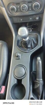 Mazda BT-50 2018 Cabine Dupla