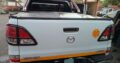Mazda BT50 preco especial