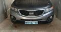 Kia Sorento 2011 a Diesel