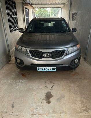 Kia Sorento 2011 a Diesel