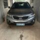 Kia Sorento 2011 a Diesel