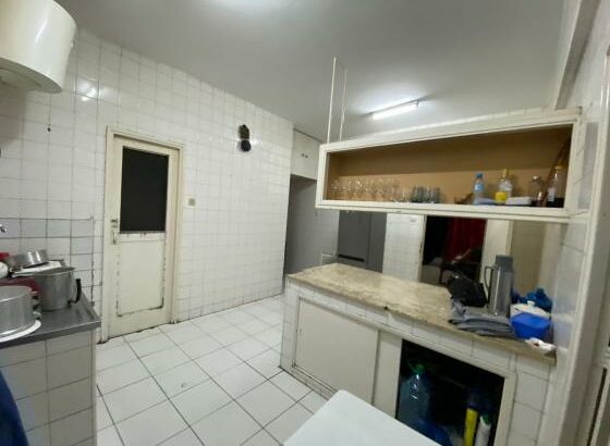 Apartamento T3 na Av Eduardo Mondlane