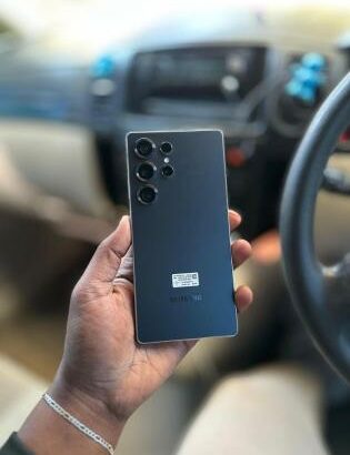 Samsung S25 Ultra aproveita