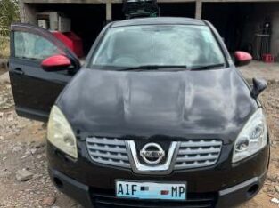 Nissan Dualis Panorâmico 2009